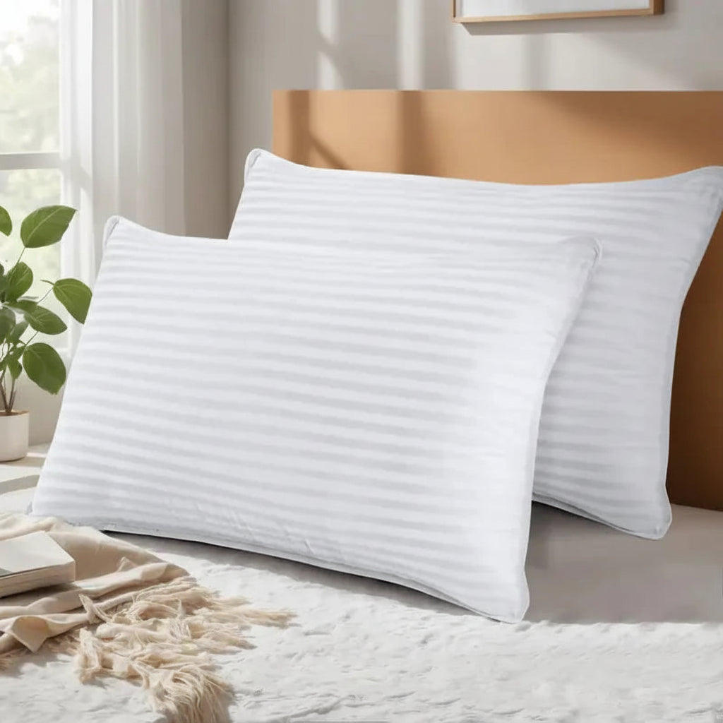 ImperialSleep - Slaap zoals in een 5-sterrenhotel.