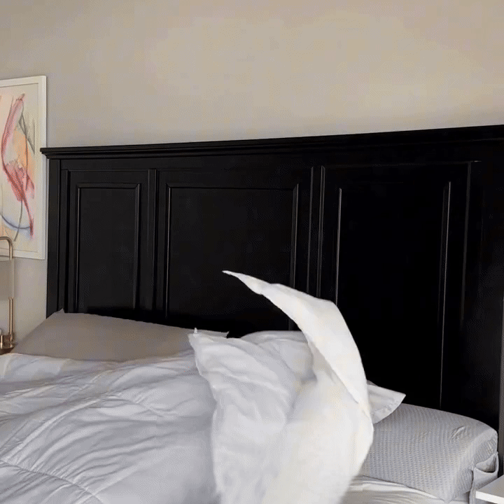 Sleep Support Kussen- Ondersteuning waar je lichaam om vraagt
