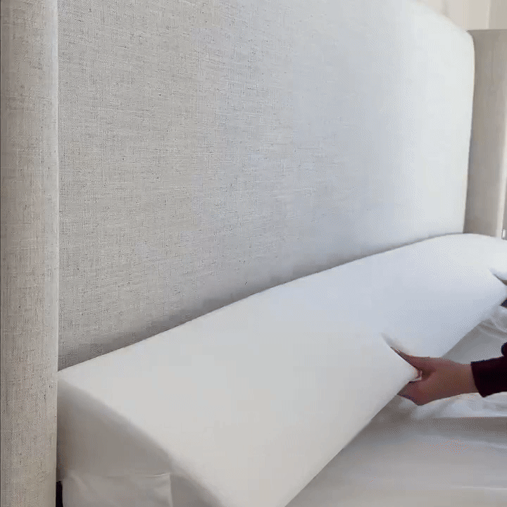 Sleep Support Kussen- Ondersteuning waar je lichaam om vraagt