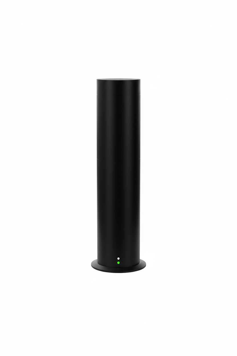 Luxe Air Diffuser - Transformeer je ruimte via geur.