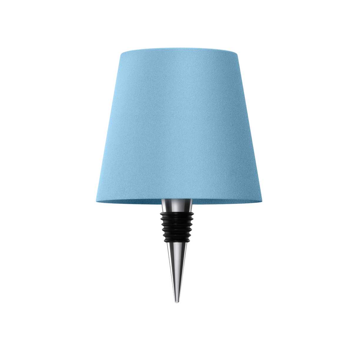 Lumi Bottle - Van fles naar sfeerlamp