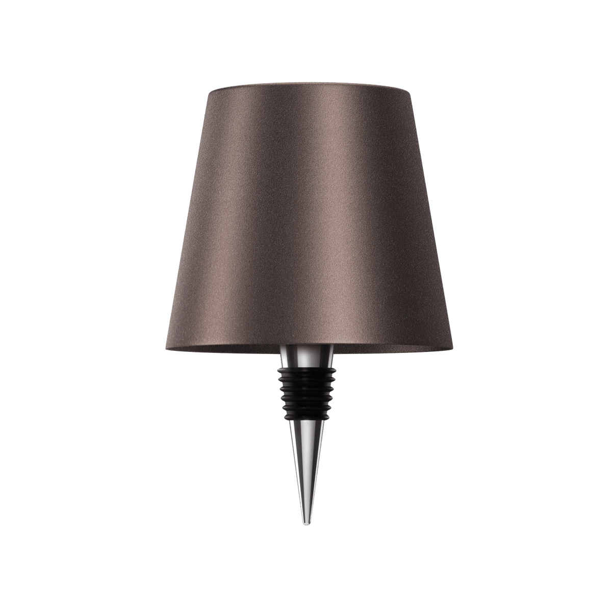 Lumi Bottle - Van fles naar sfeerlamp
