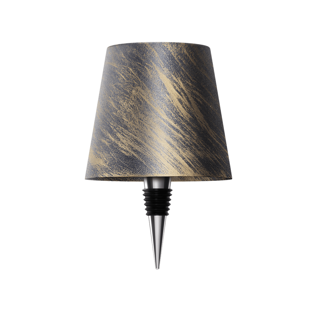 Lumi Bottle - Van fles naar sfeerlamp