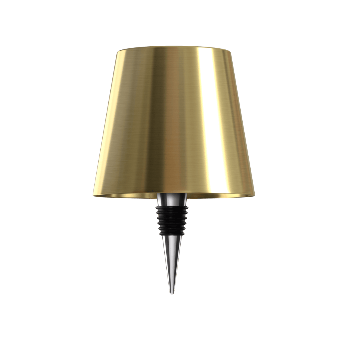 Lumi Bottle - Van fles naar sfeerlamp
