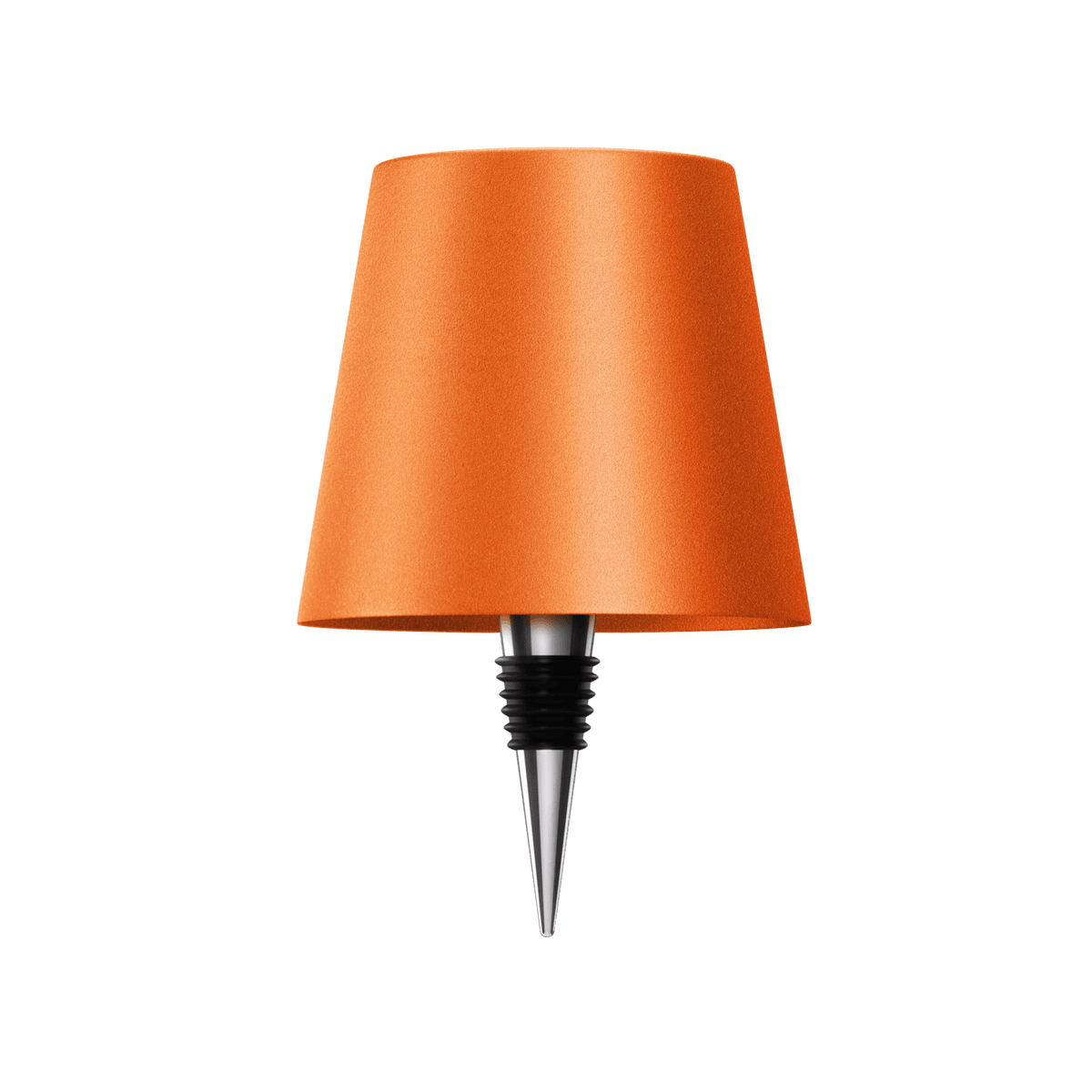 Lumi Bottle - Van fles naar sfeerlamp