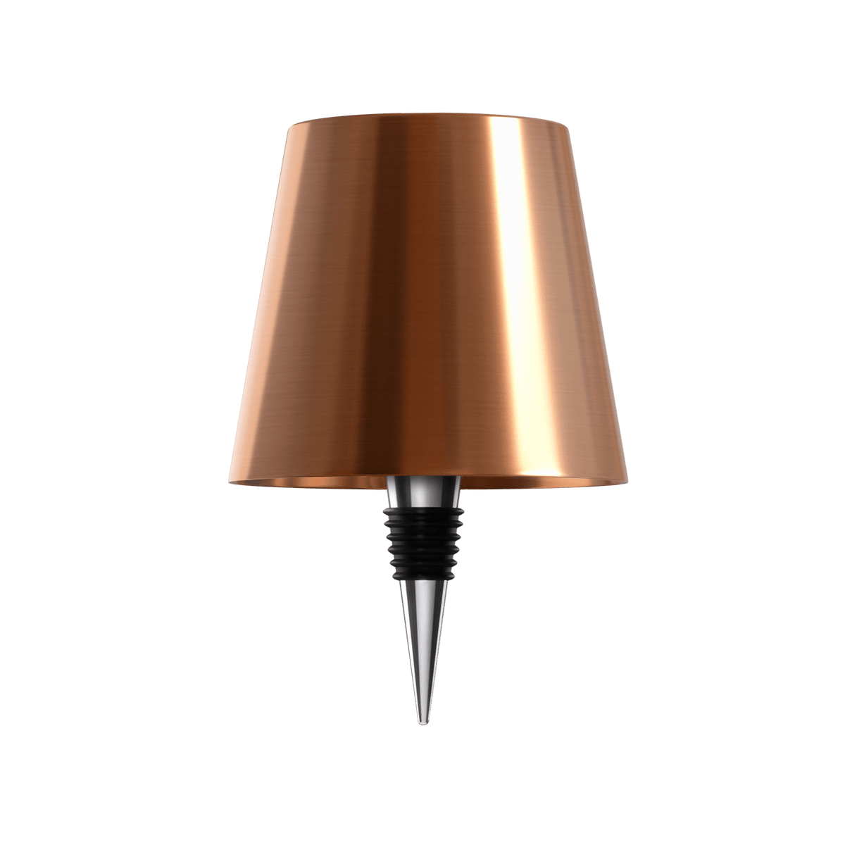 Lumi Bottle - Van fles naar sfeerlamp