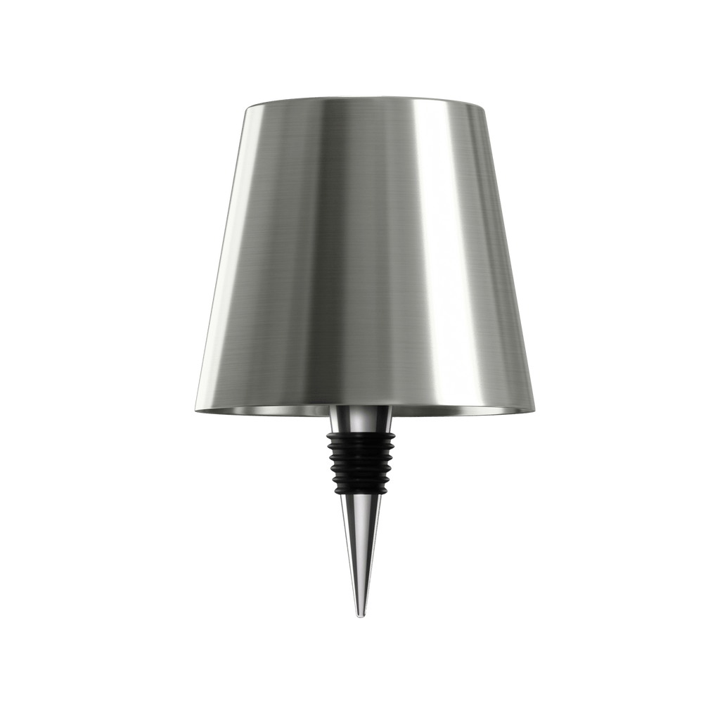Lumi Bottle - Van fles naar sfeerlamp