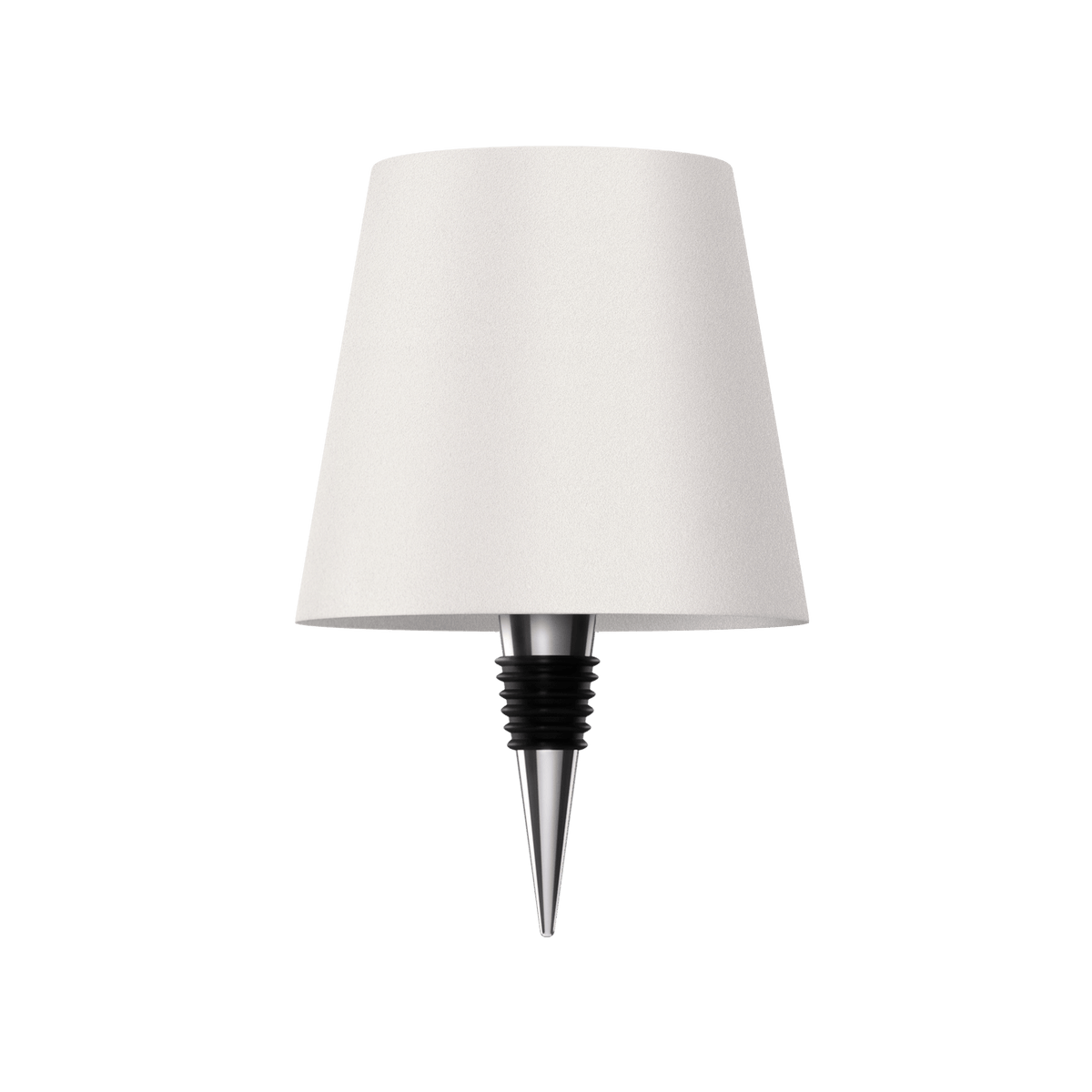 Lumi Bottle - Van fles naar sfeerlamp