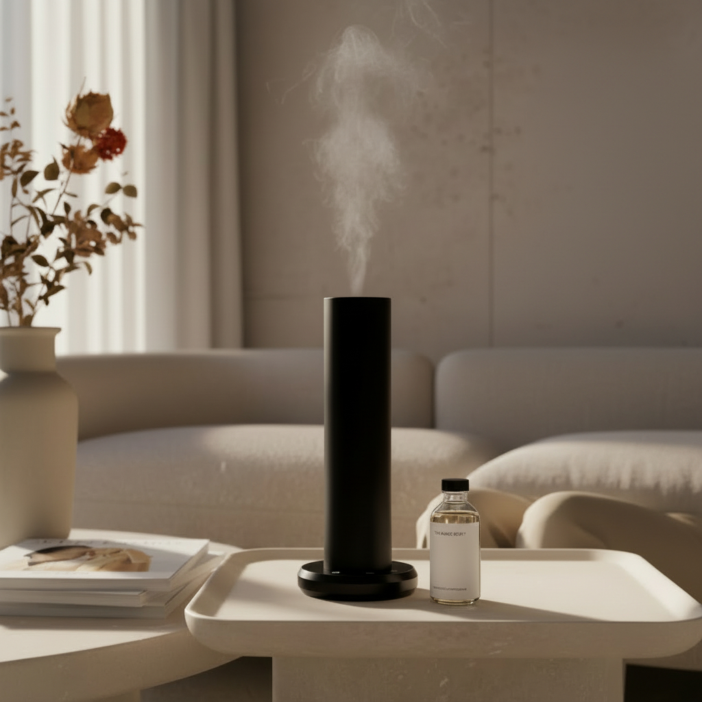 Luxe Air Diffuser - Transformeer je ruimte via geur.