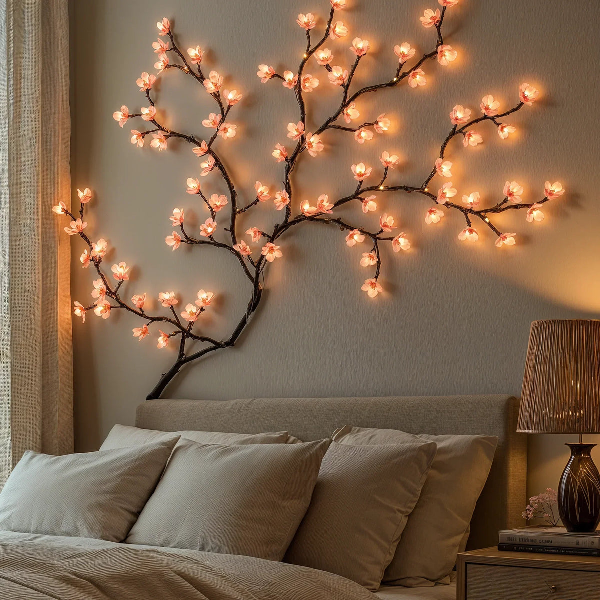 Cherry Luxe - Sfeer in bloei