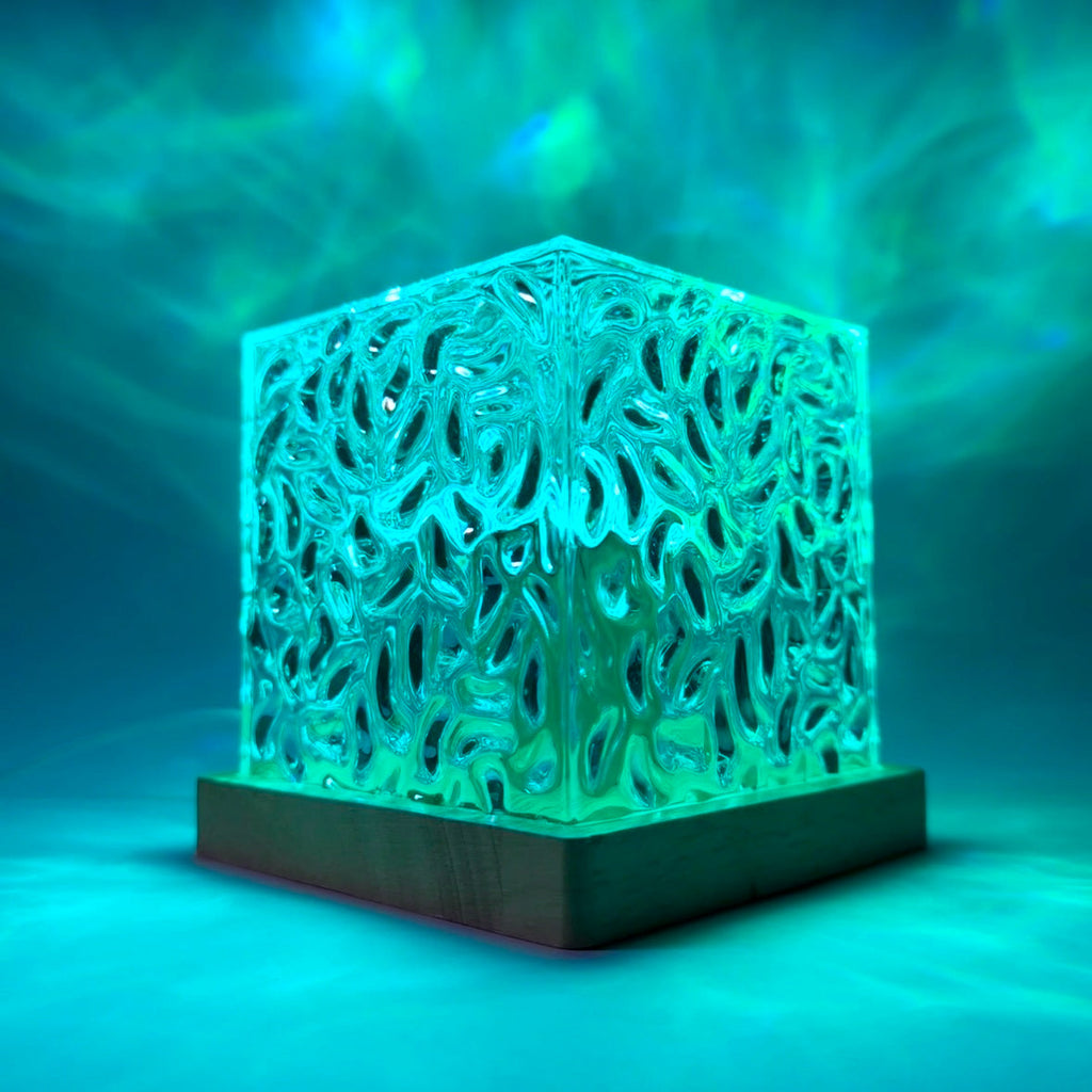 Ocean Glow - Sfeer die je laat vertragen