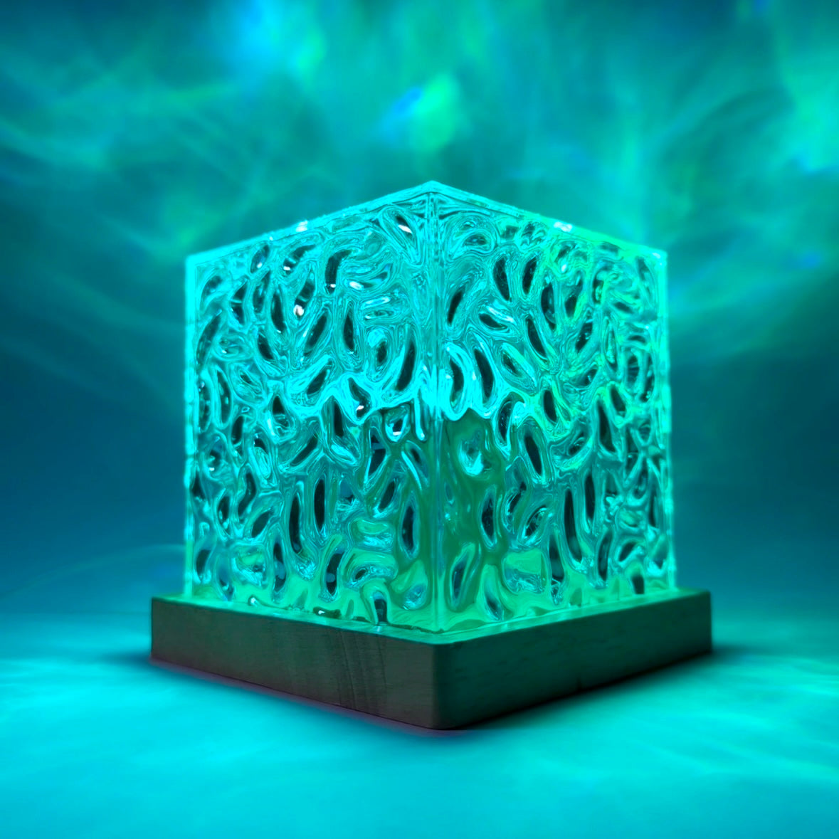 Ocean Glow - Sfeer die je laat vertragen