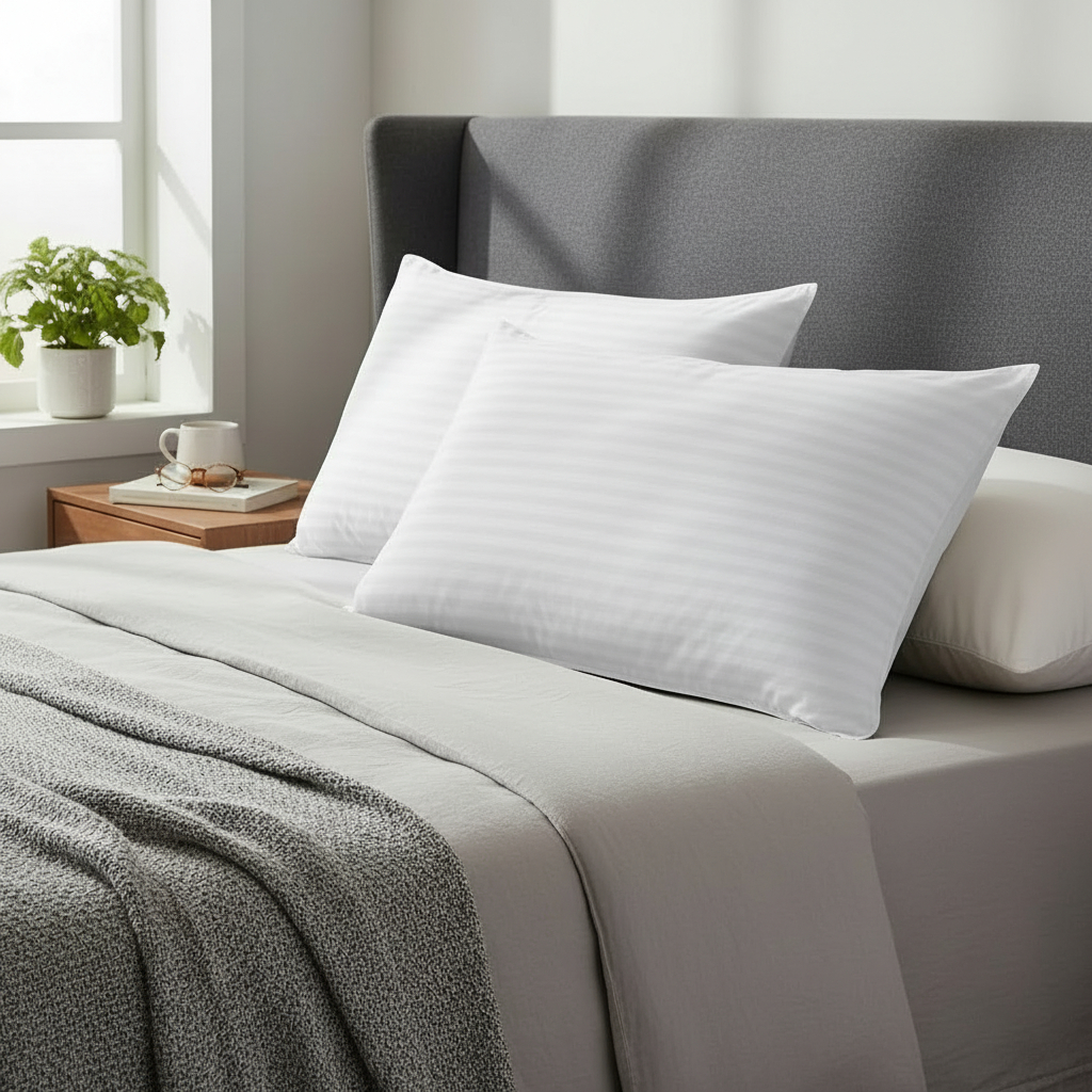 ImperialSleep - Slaap zoals in een 5-sterrenhotel.