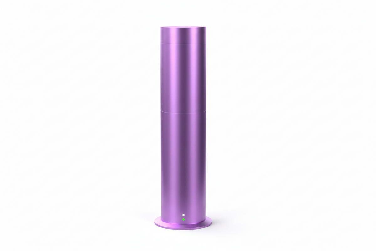 Luxe Air Diffuser - Transformeer je ruimte via geur.