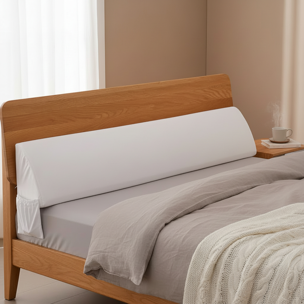 Sleep Support Kussen- Ondersteuning waar je lichaam om vraagt