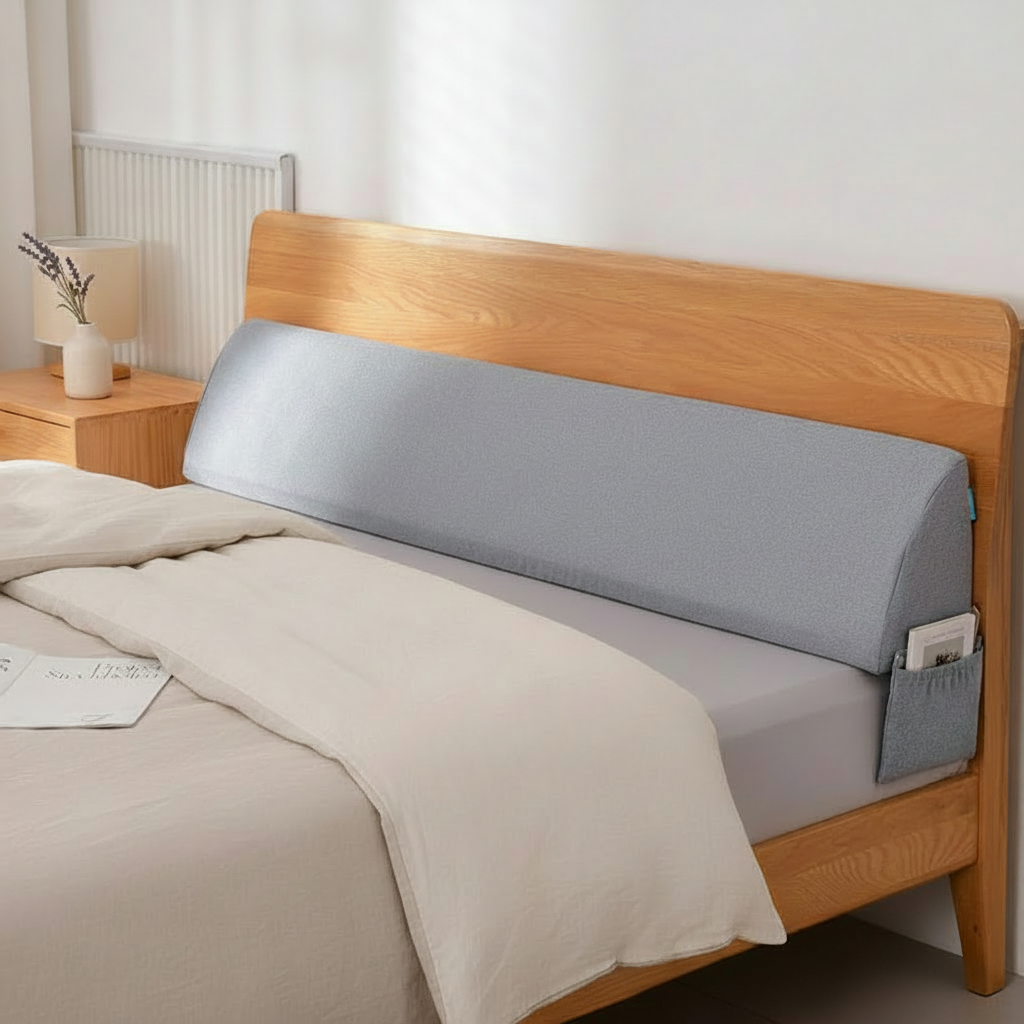 Sleep Support Kussen- Ondersteuning waar je lichaam om vraagt