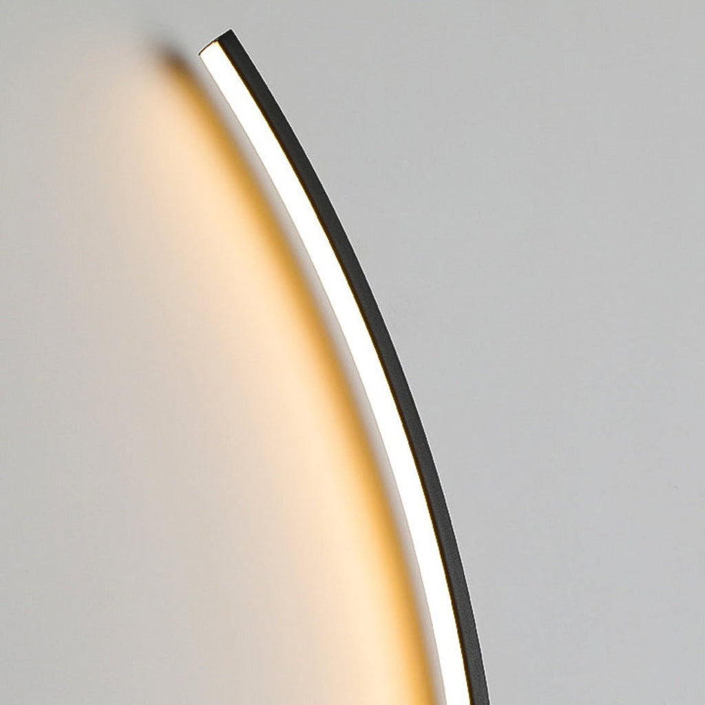 Linea Glow - Minimalistisch design. Maximale impact.