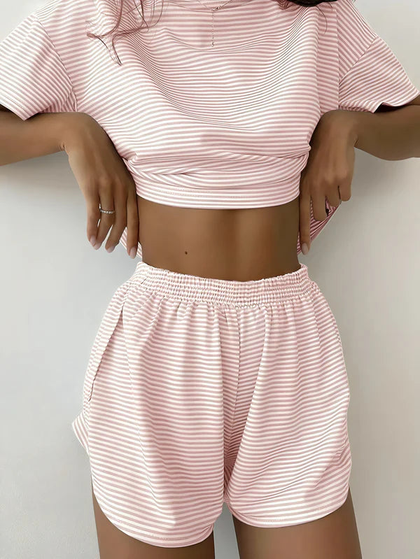Calm Loungewear - Luchtig comfort dat je koel en ontspannen houdt