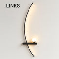 Linea Glow - Minimalistisch design. Maximale impact.