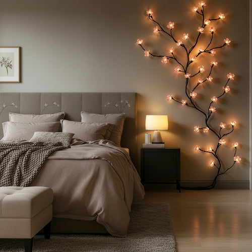 Cherry Luxe - Sfeer in bloei