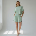 Calm Loungewear - Luchtig comfort dat je koel en ontspannen houdt